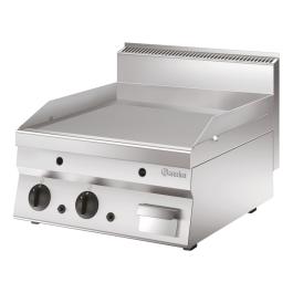Grillplaat 650 600G-G - Bartscher