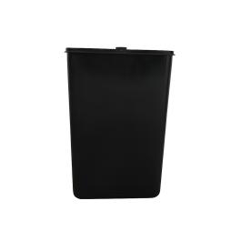 Binnenbak Tbv Afvalbak 15 Liter - Kunststof - G-Line