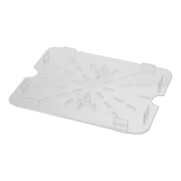 Lekrooster - Polycarbonaat - 1/2 GN - Transparant - G-Line