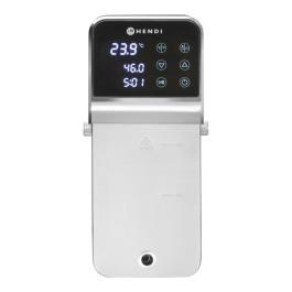Sous Vide Stick - IPX7 - 80 L - 230V - RVS - Hendi