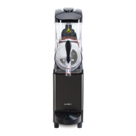 Slush machine - 12 L - 230V - 380W - RVS - Hendi