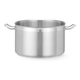 Casserole - Moyenne - Sans couvercle - Profi line - Ø 32 CM - Hendi
