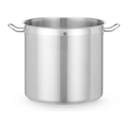 Casserole - Haute - Sans Couvercle - Profi line - Ø 32 CM - Hendi