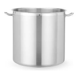 Casserole - Haute - Sans couvercle - Profi line - Ø 45 CM - Hendi