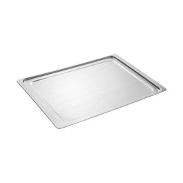 Plaque à pâtisserie - 43,5 x 31,5 CM - 0,2 KG - Aluminium - 596301