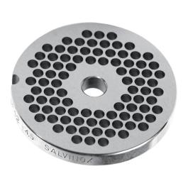 Plaque perforée - 2 MM - Pour 210819 - Hendi