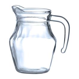 Glazen Kan - 0.5 L - Hendi