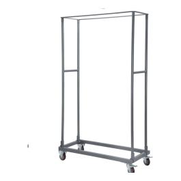 Trolley - Tbv Stoelen - H 190 x B 115 x D 49.40 CM - Hendi