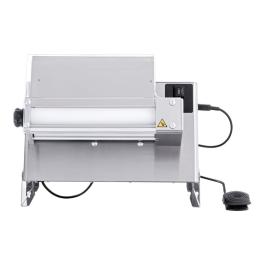 Elektrische Deegroller - RVS - 230V - 250W - Hendi