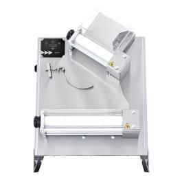 Elektrische Deegroller - RVS - Digitaal - 230V - 370W - Hendi