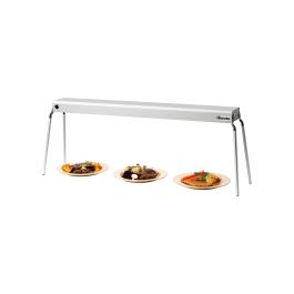 Pont thermique - 1/1 GN - 1 Lampe - Bartscher - 114003