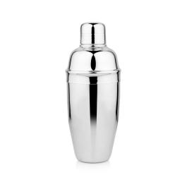 Shaker à cocktail Deluxe - 0.83 litres - acier inoxydable - G-Line