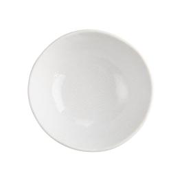 Bol - 6 pièces - Blanc - Porcelaine - H 5,9 x P 16 CM - Olympia