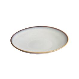 Bol - 4 pièces - 65 CL - Gris - Porcelaine - Olympia