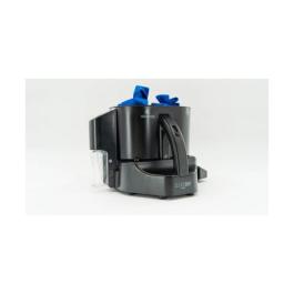 Glazenpoleer Apparaat - 2 Borstels - Clear 360 Pro - Bar Professional