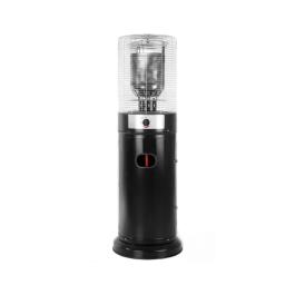 Terrasheater - Home - Propaan - Zwart - G-Line