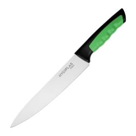 Hygiplas Pro - Koksmes 21,5 Cm - Groen