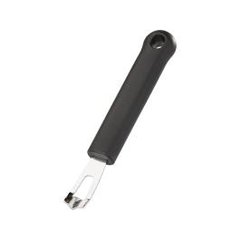 Canneleur - Boucle de suspension - Noir - G-Line