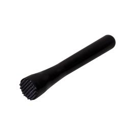 Cocktailstamper - Zwart - L 21 CM - G-Line