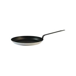 Crêpière - Téflon - Aluminium - Ø 25 x H 2 cm - G-Line
