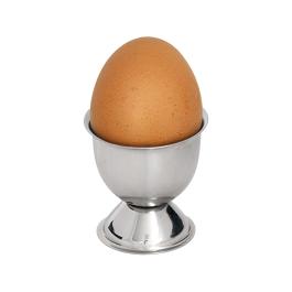 Coquetier - acier inoxydable - H 5 CM - G-Line