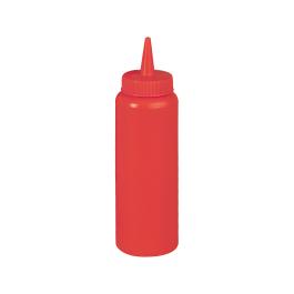 Flacon souple - 700 ml - Rouge - G-Line