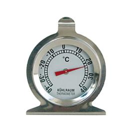 Thermomètre - -40 °C / +40 °C - Argent - G-Line