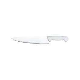 Couteau de chef - HACCP - Manche blanc - L 25 CM - G-Line
