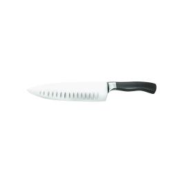 Couteau de chef - Forgé - Lame à picots - L 20 CM - G-Line