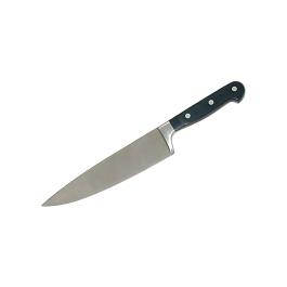 Couteau de chef - Forgé - Manche ergonomique - L 20 CM - G-Line