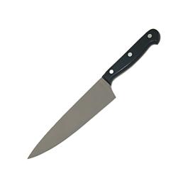 Couteau de chef - Manche ergonomique - L 25 CM - G-Line