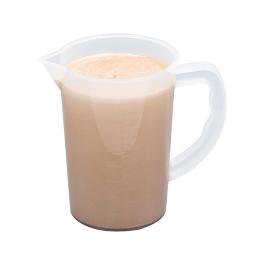 Gobelet de mesure - 1 litre - Polypropylène - G-Line