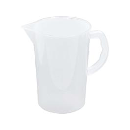 Gobelet de mesure - 3 litres - Polypropylène - G-Line