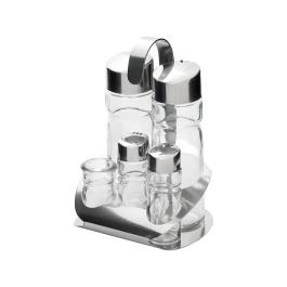 Ensemble ménager - 5 pièces - G-Line
