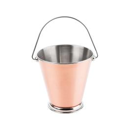 Seau Mini - Ø 12 x H 12 CM - G-Line