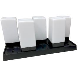Charging Station - Tablelight - G-Line