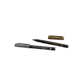 Marqueurs de bouteilles de vin - Argent et or - 220008 - g-line - CSV GH