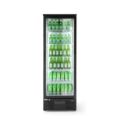 Réfrigérateur - 243 litres - 1 porte - porte en verre - Arktic
