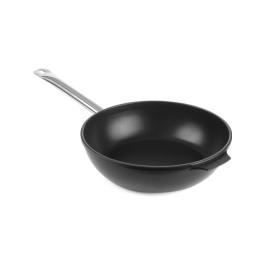 Sauteuse - Aluminium - H 8,5 X 29 X 54,5 CM - Hendi - 629505