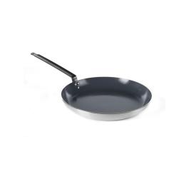 Poêle à frire - Aluminium - Ø39 cm - Hendi - Marbre - Professionnelle - 627655