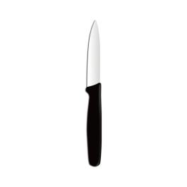 Couteau à éplucher - Inox polypropylène - H 2 X 1 X 19 CM - Hendi - 841112