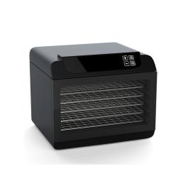 Voedseldroger - 6 Trays - Zwart - 500 W - G-Line