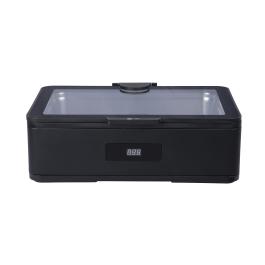 Chafing Dish - 1/1 GN - Elektrisch - Digitaal - Zwart - 600 W - 230V - G-Line