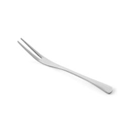 Fourchette escargot - 14 cm - 6 pièces - Hendi - 402221