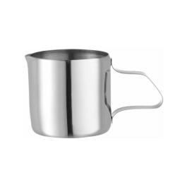 Pichets à crème - 0,07 litre - Acier inoxydable - Hendi - 450307