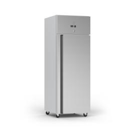 Congélateur - 1 porte - 600 litres - Silver - 230V - G-Line