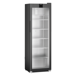 Refroidisseur de bouteilles - Noir - 286 litres - 1 porte - Liebherr - MRFvg 4011-20
