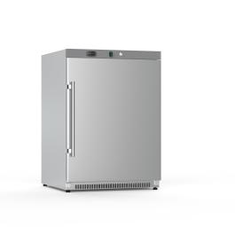 Koelkast - 113 Liter - 1-Deurs - Geventileerd - RVS - G-Line