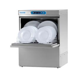 Vaatwasser voorlader - Digitaal - Dubbelwandig - 400V - Mach - DT 50.23