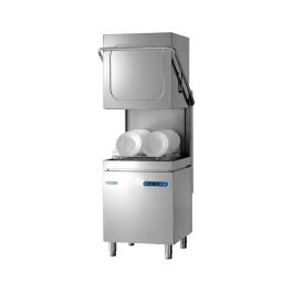Vaatwasser doorschuiver - Digitaal - Dubbelwandig - 400V/230V - Mach - HT504.23